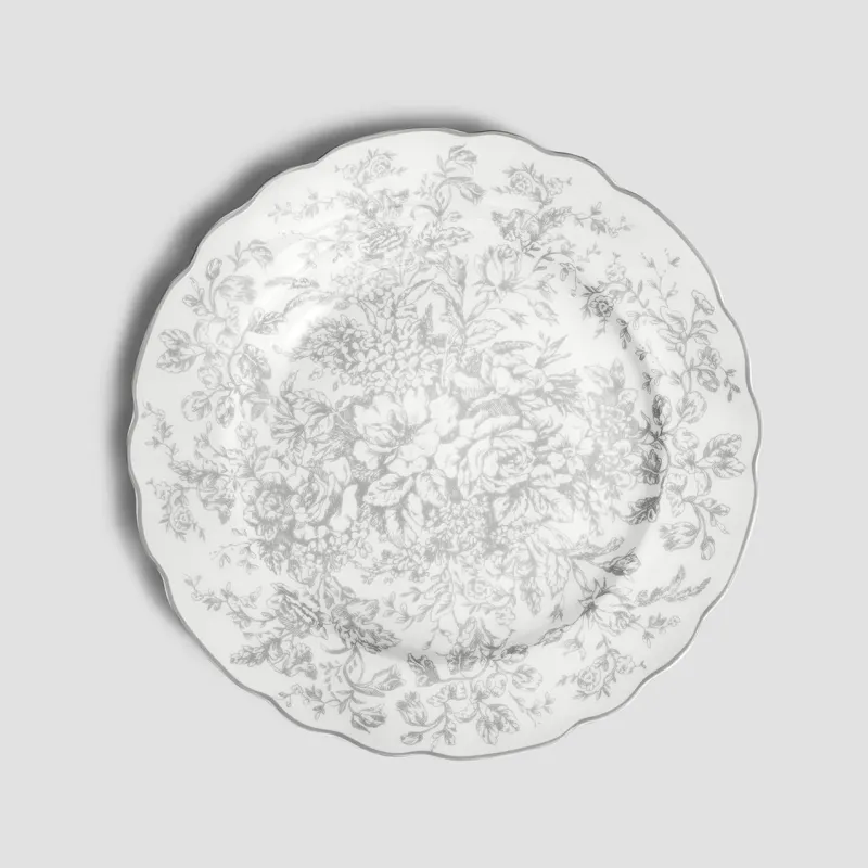 Тарелка обеденная Мартинелли натур