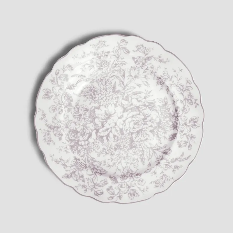 Тарелка обеденная Мартинелли натур