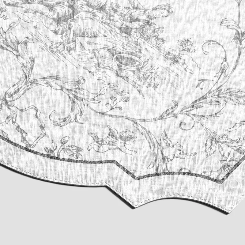 Подставка под горячее Мартинелли