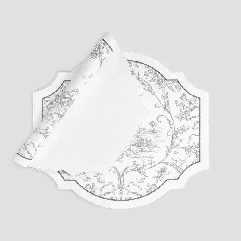 Подставка под горячее Мартинелли