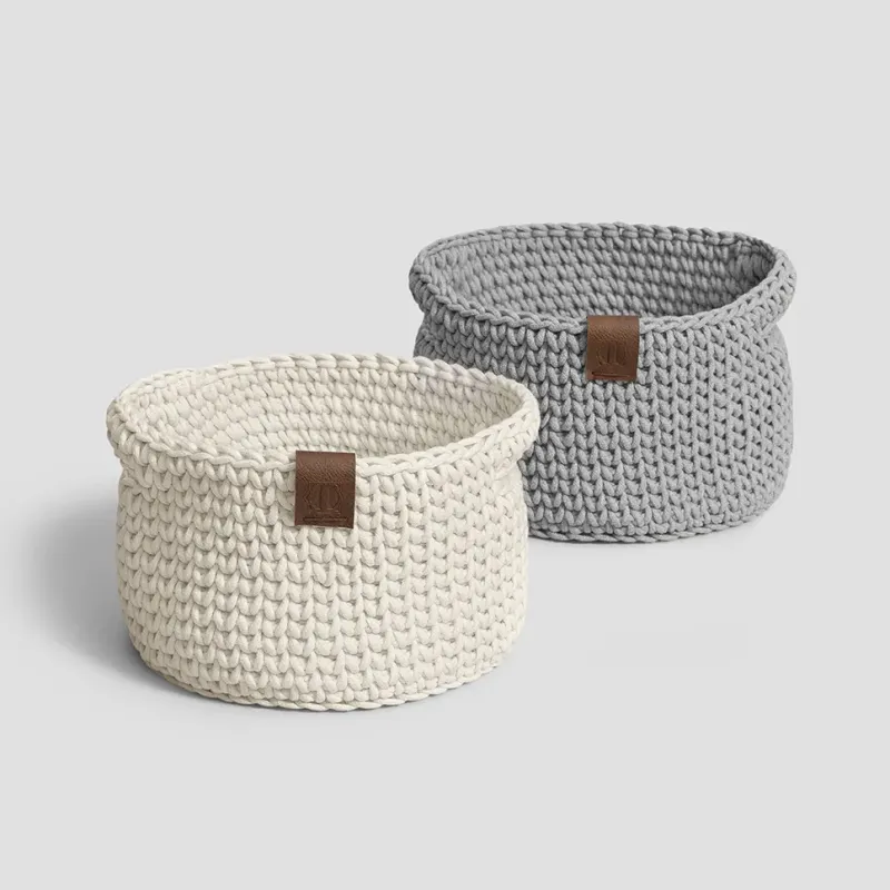 Корзина для хранения Медиони