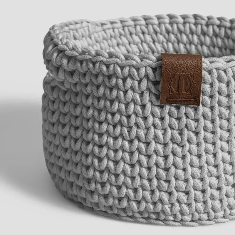 Корзина для хранения Медиони