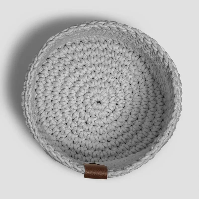 Корзина для хранения Медиони