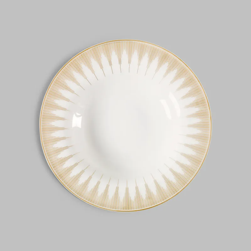 Тарелка суповая Мэдисон