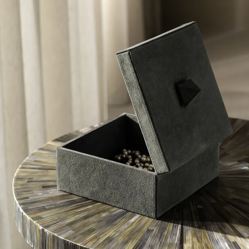 Шкатулка Мелонно