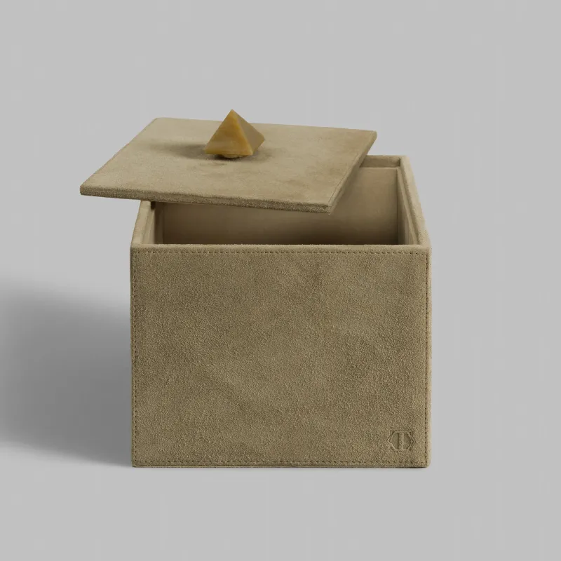 Шкатулка Мелонно