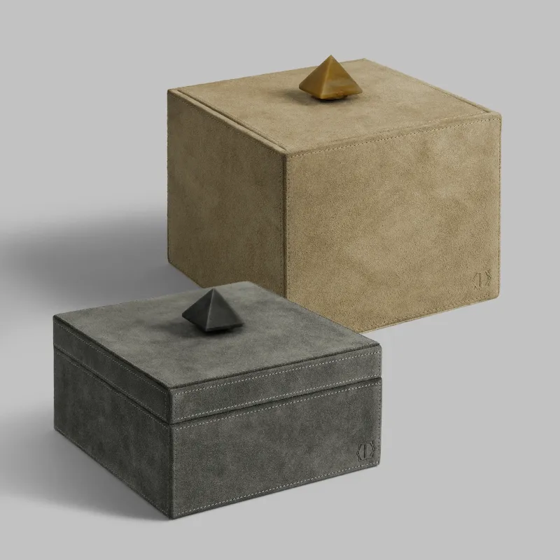 Шкатулка Мелонно