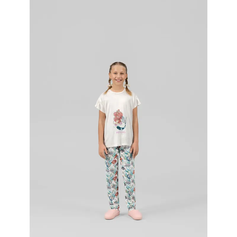 Детская пижама Мермани