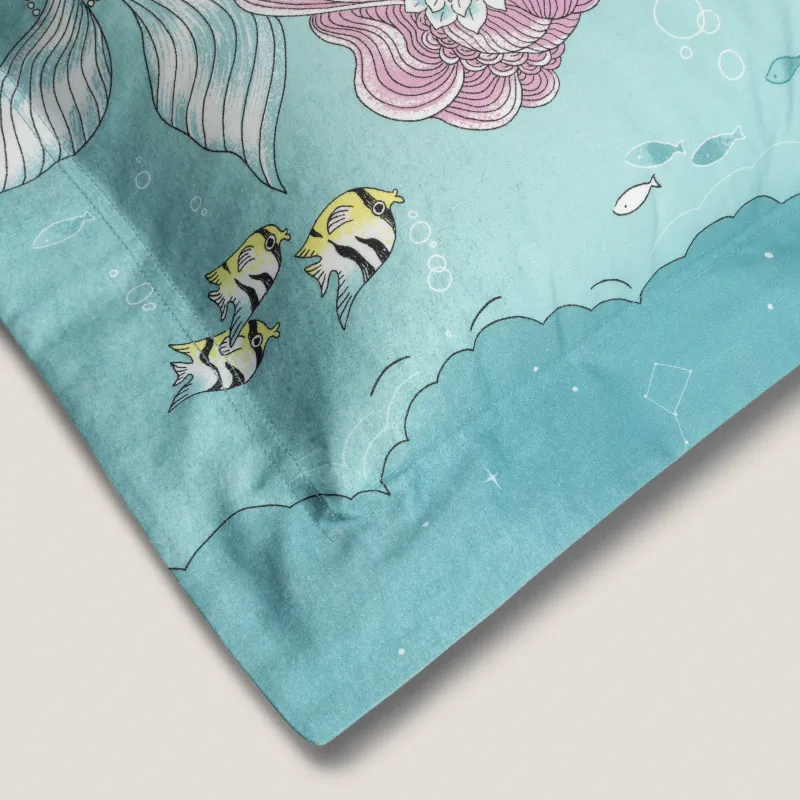 Наволочка Мермани