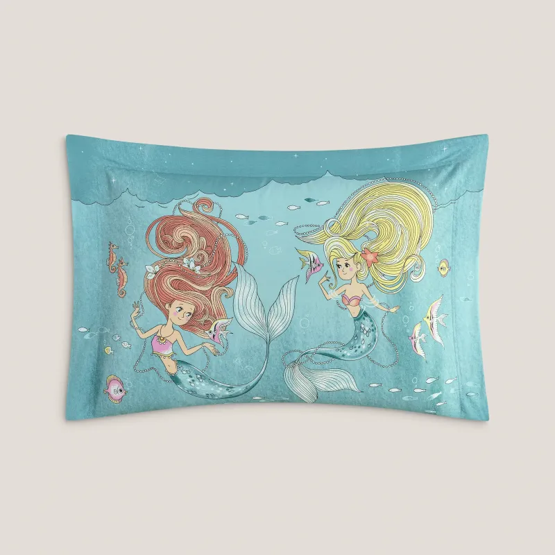 Комплект детского постельного белья Мермани