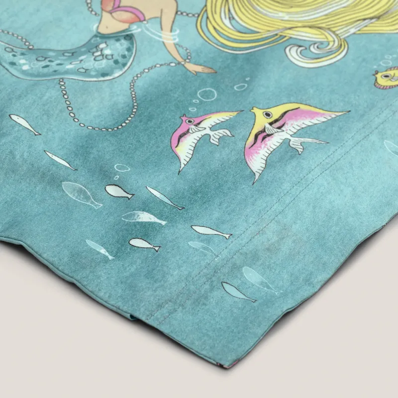 Комплект детского постельного белья Мермани