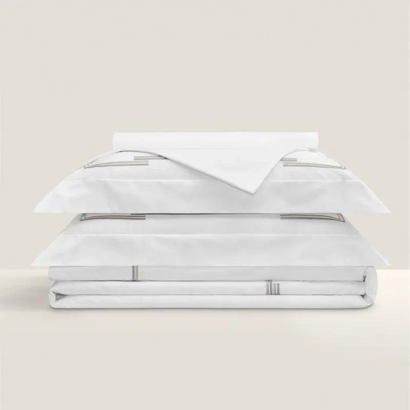 Пододеяльник Металиси