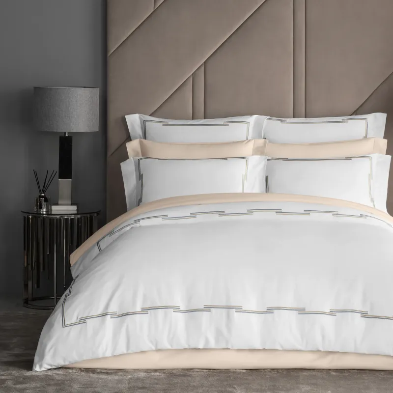 Пододеяльник Металиси