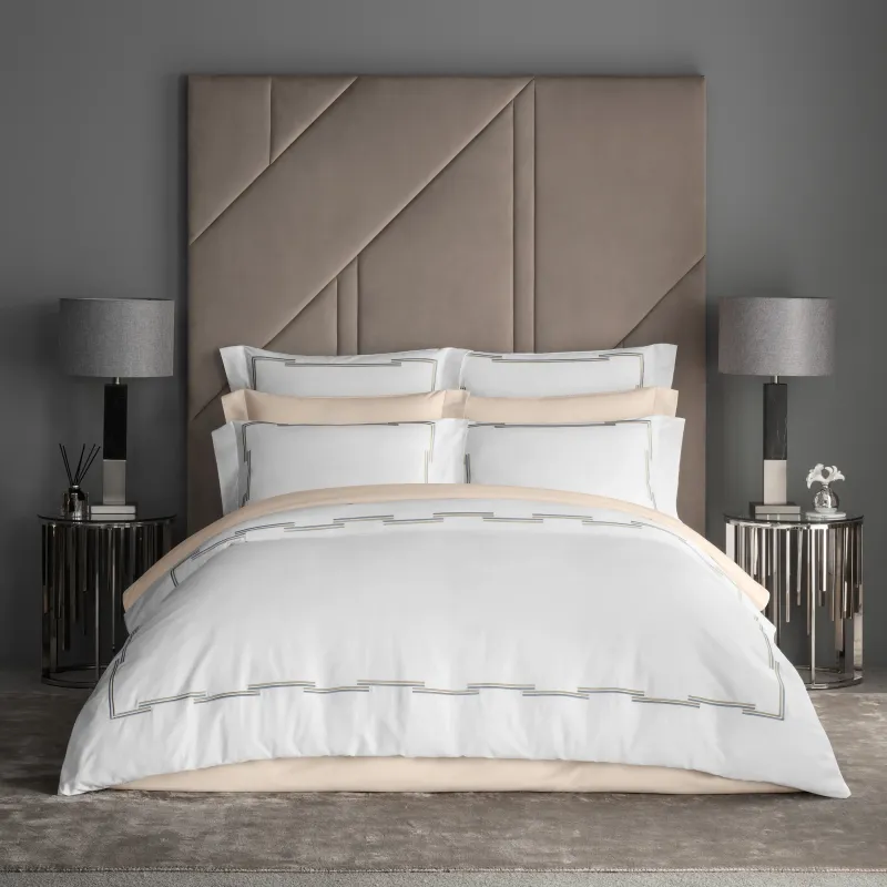 Пододеяльник Металиси