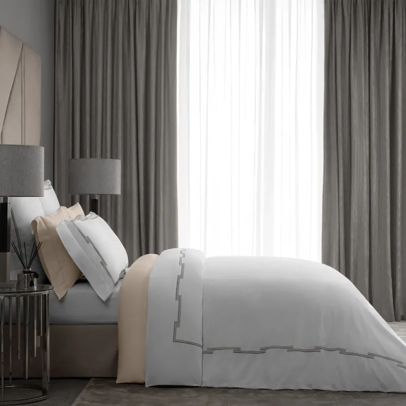 Пододеяльник Металиси