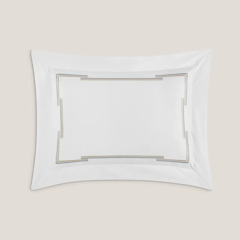 Комплект постельного белья Металиси