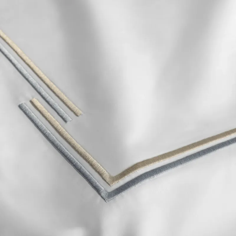 Пододеяльник Металиси