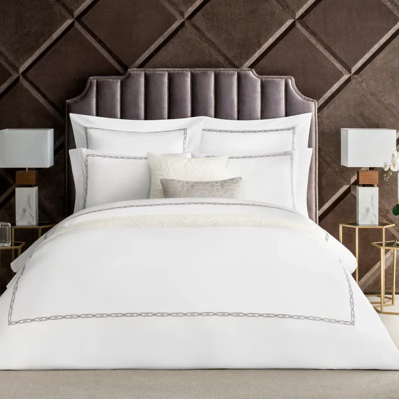 Комплект постельного белья Миа