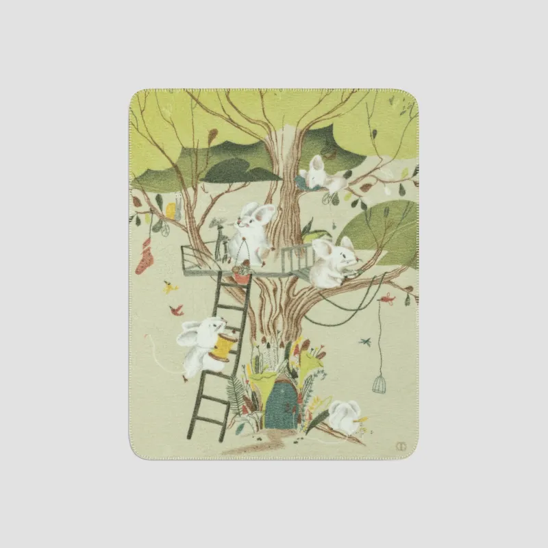 Плед Пикколо