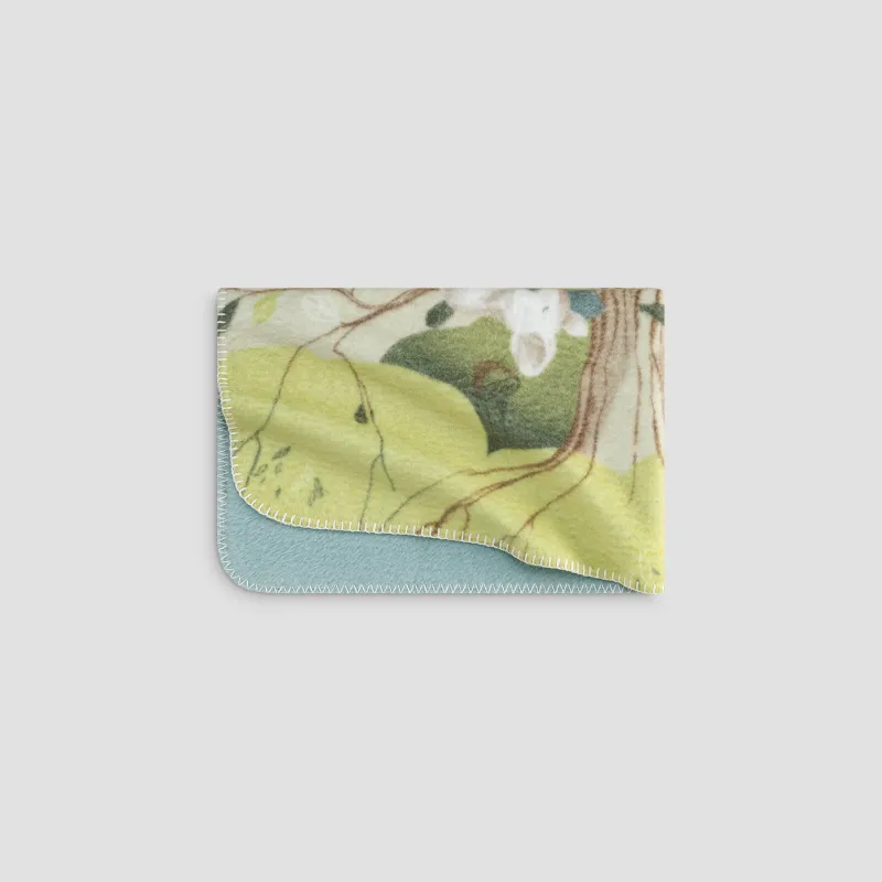 Плед Пикколо