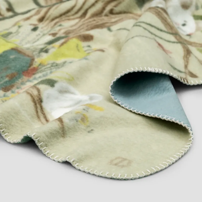 Плед Пикколо