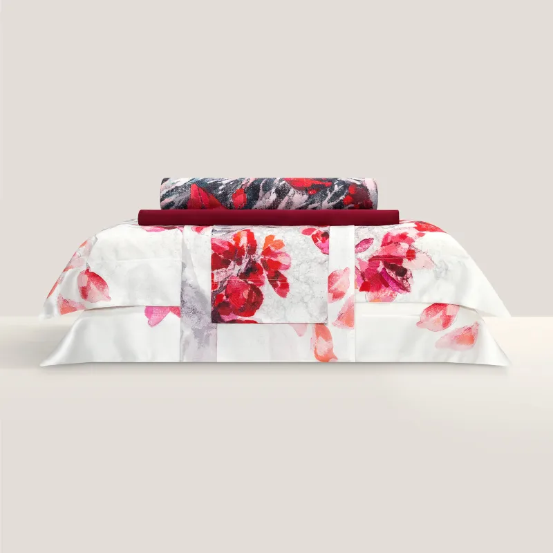 Комплект постельного белья Мидария