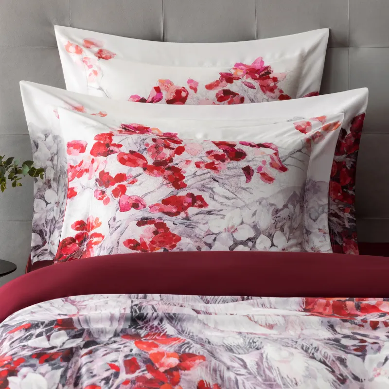 Комплект наволочек Мидария