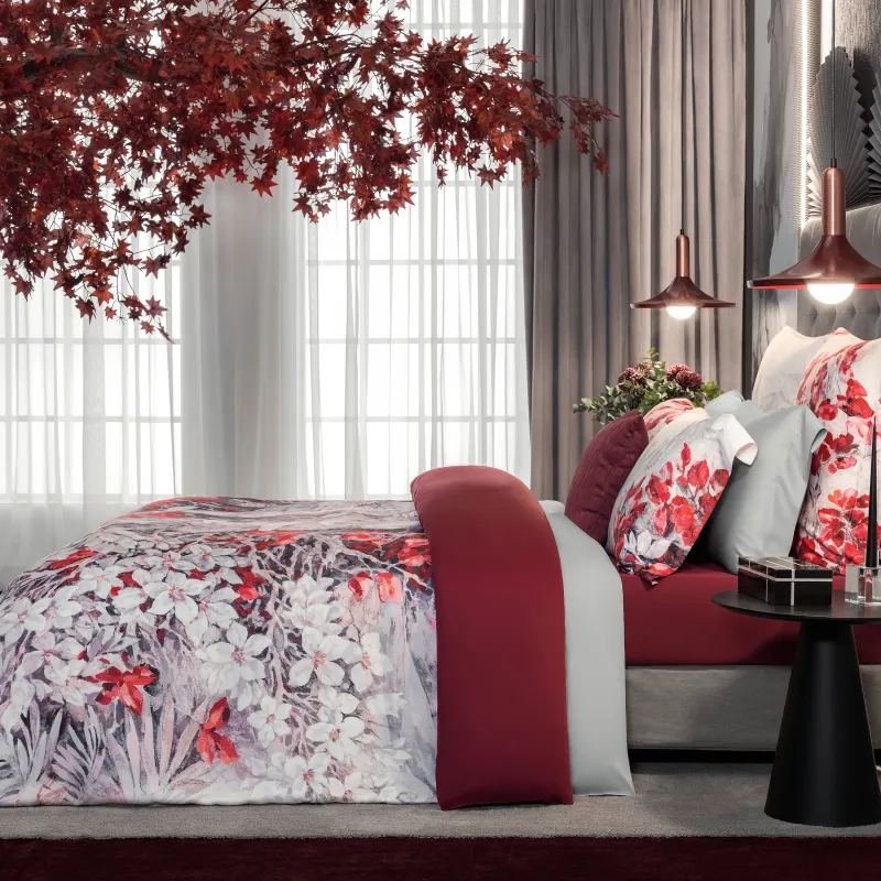 Комплект постельного белья Мидария