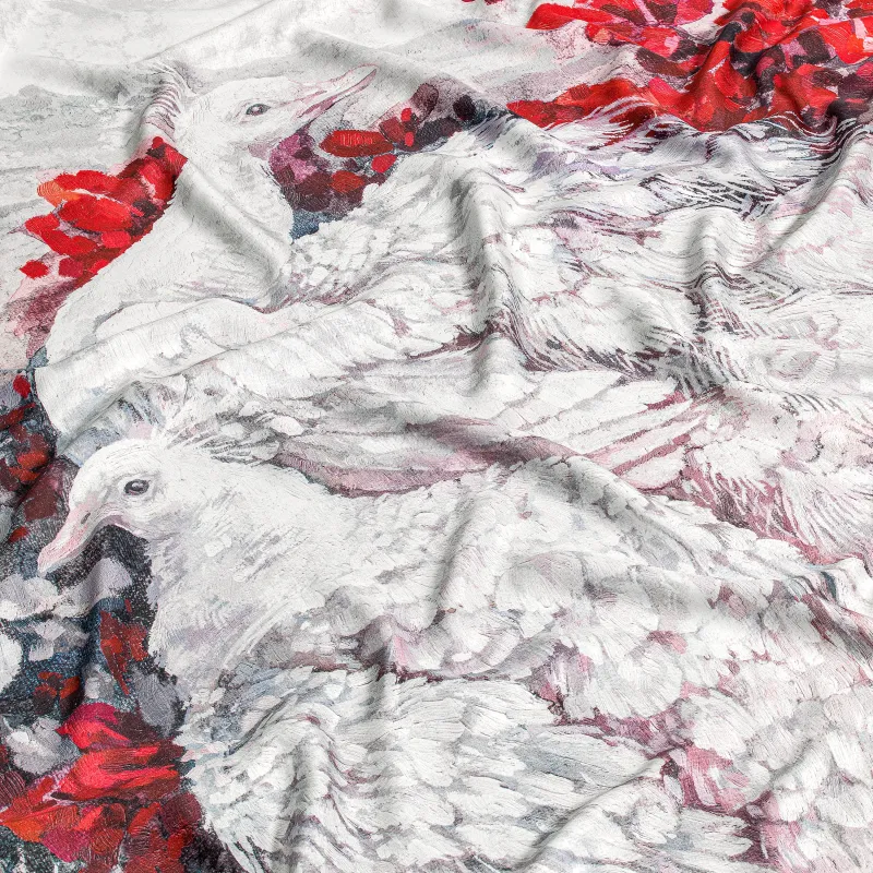 Комплект постельного белья Мидария