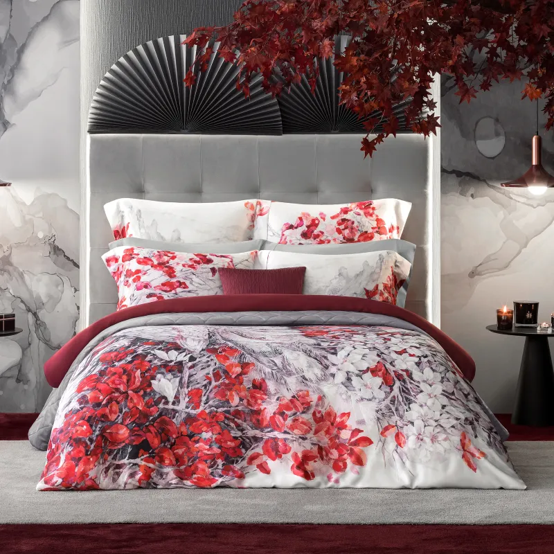 Комплект постельного белья Мидария