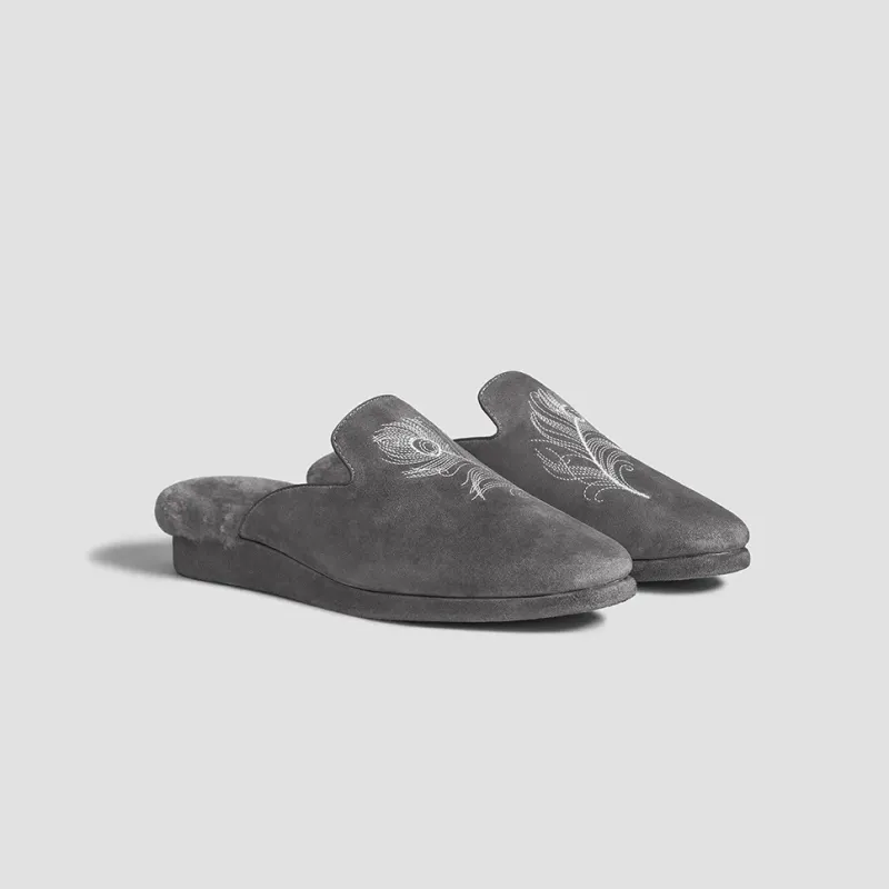 Мюли Мидария