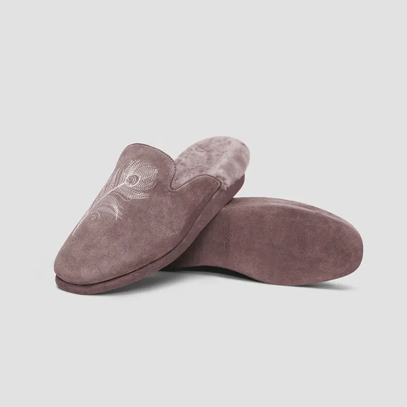 Мюли Мидария