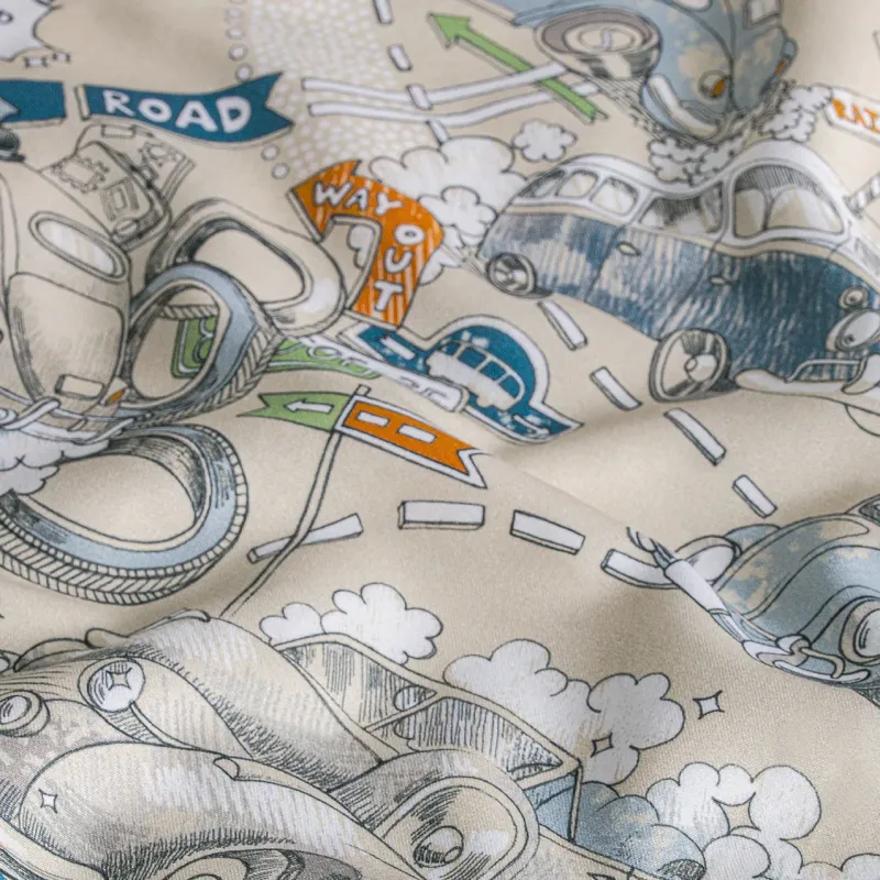 Комплект детского постельного белья Мидли