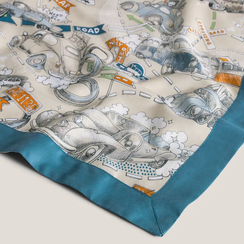 Комплект детского постельного белья Мидли