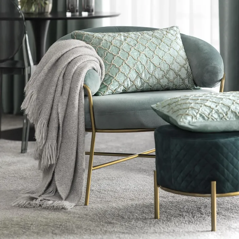 Декоративная подушка Мьели