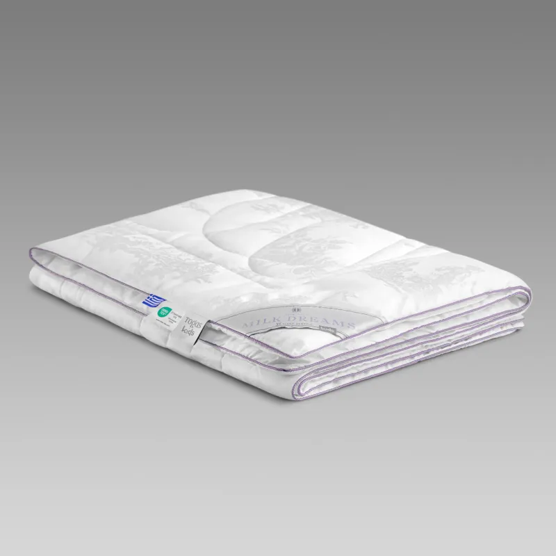 Детское одеяло Милк Дримс