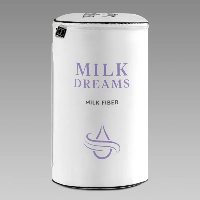 Детское одеяло Милк Дримс