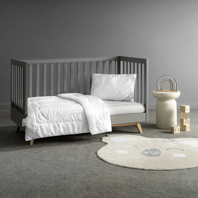 Детское одеяло Милк Дримс