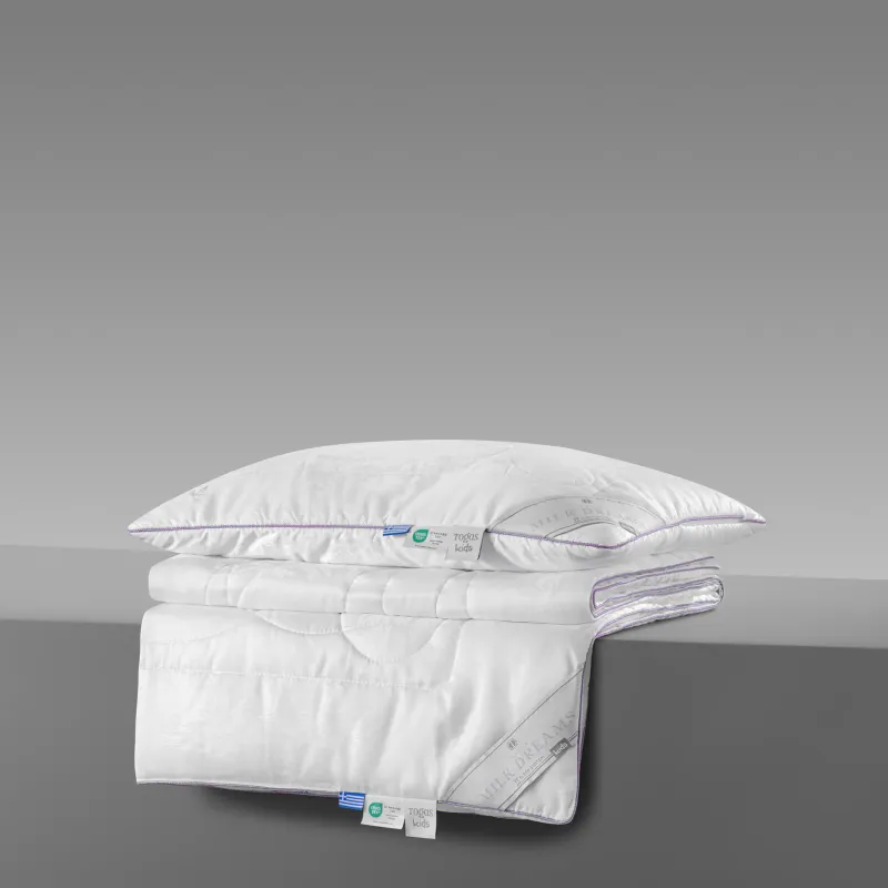 Детское одеяло Милк Дримс