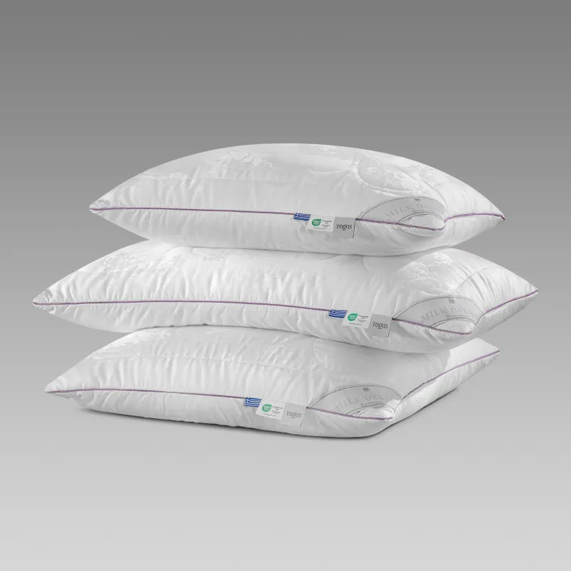 Подушка Милк Дримс