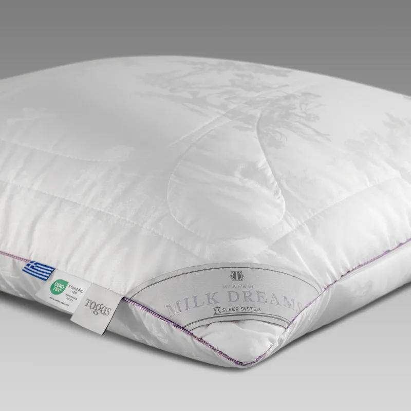 Подушка Милк Дримс