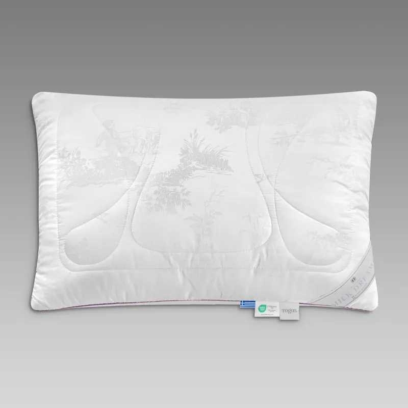 Подушка Милк Дримс