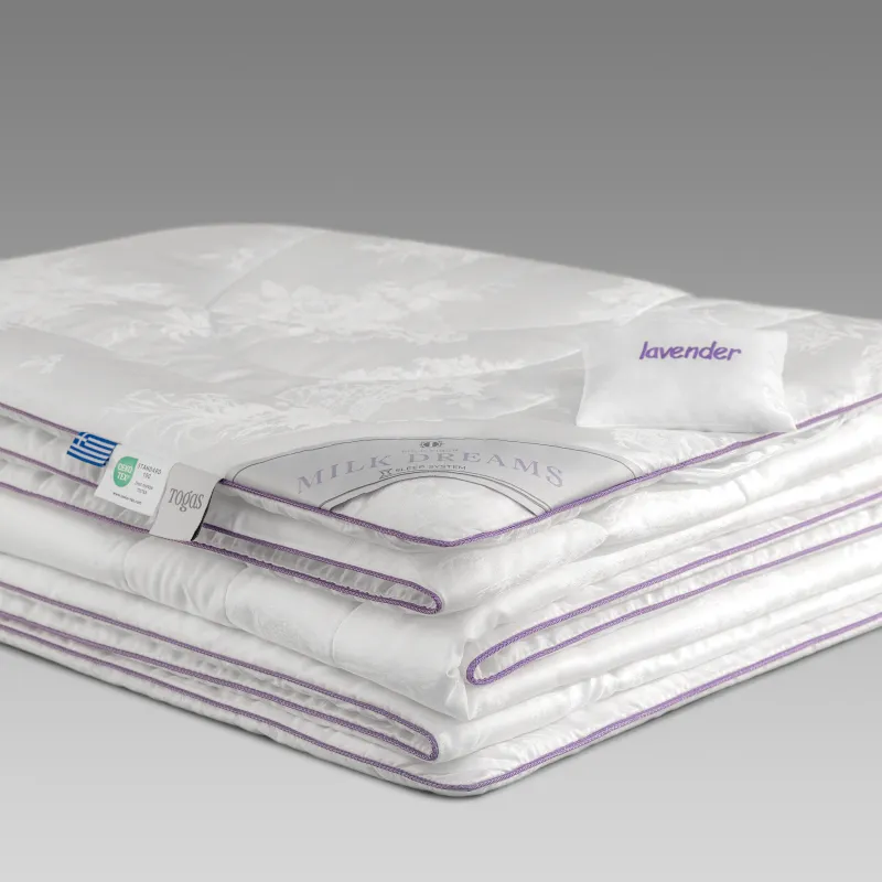 Одеяло Милк Дримс