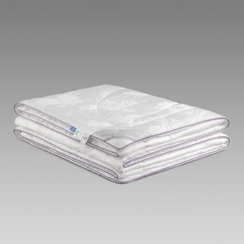 Одеяло Милк Дримс