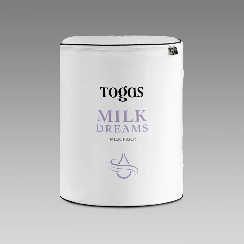 Одеяло Милк Дримс