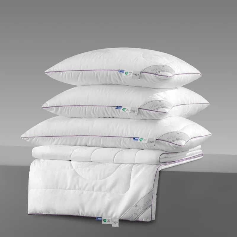 Одеяло Милк Дримс