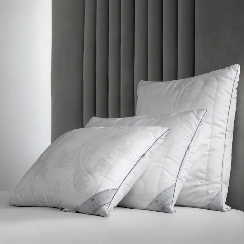 Подушка Милк Дримс