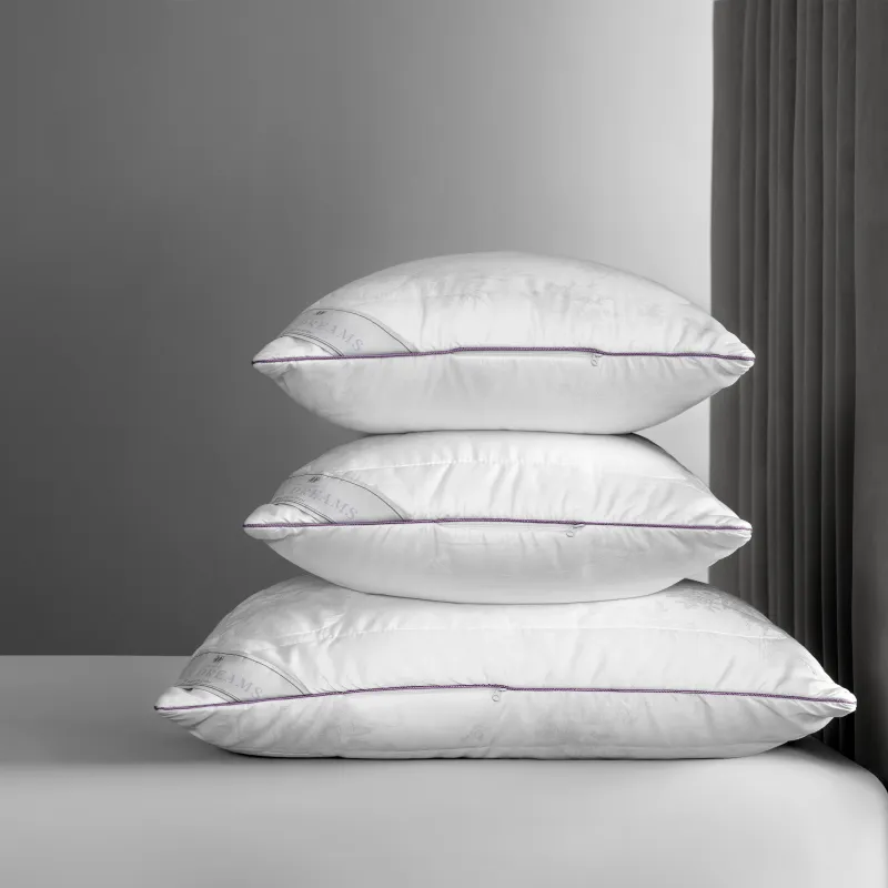 Подушка Милк Дримс