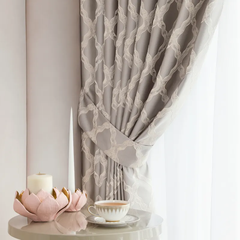 Портьеры Минелла