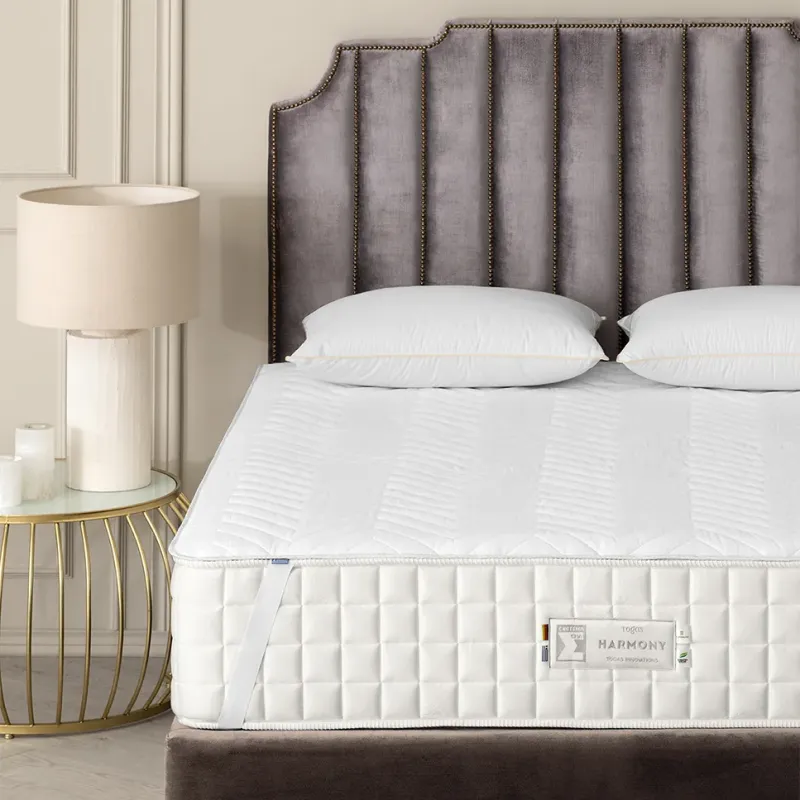 Наматрасник Мистраль